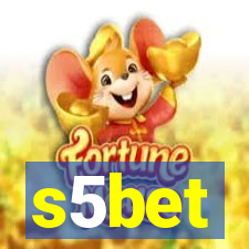 s5bet