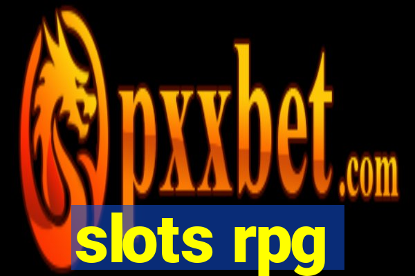 slots rpg