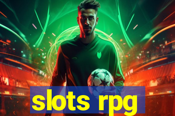 slots rpg