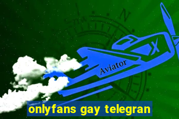 onlyfans gay telegran