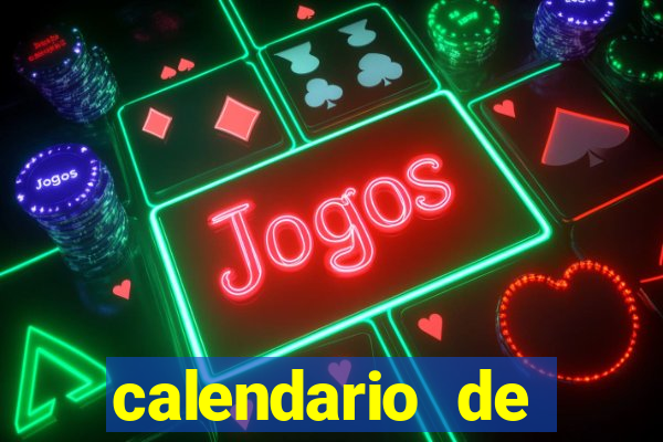 calendario de eventos coin master