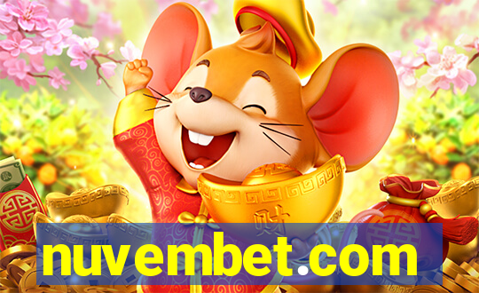 nuvembet.com