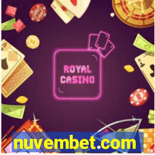 nuvembet.com