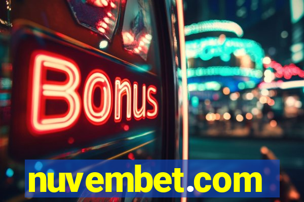 nuvembet.com