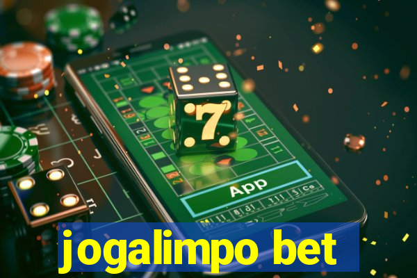 jogalimpo bet