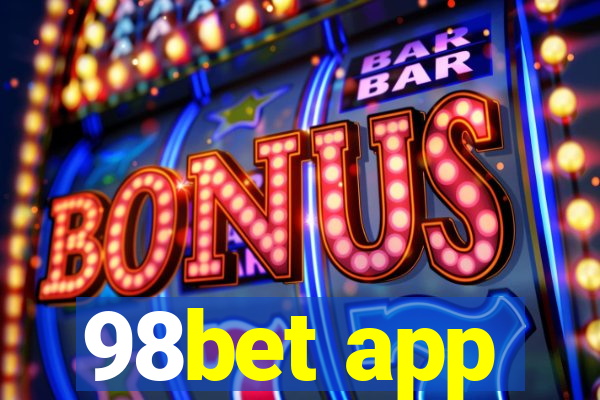 98bet app