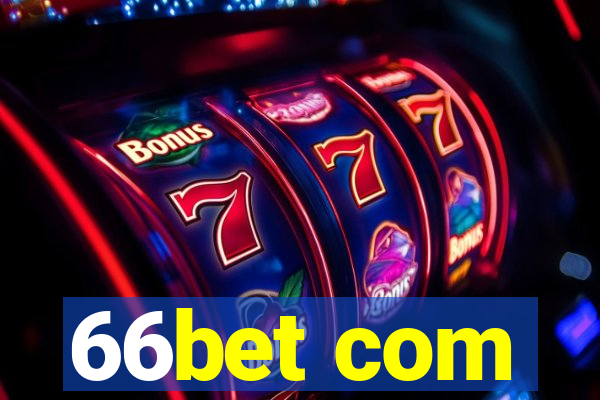 66bet com