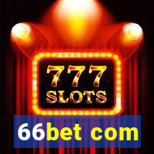 66bet com