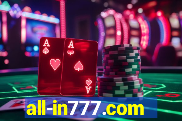 all-in777.com