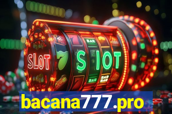 bacana777.pro