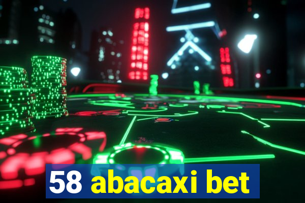 58 abacaxi bet