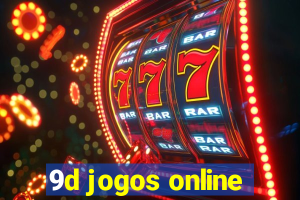 9d jogos online