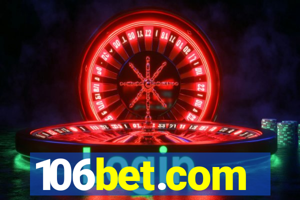 106bet.com