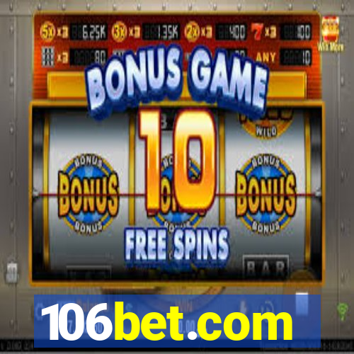 106bet.com