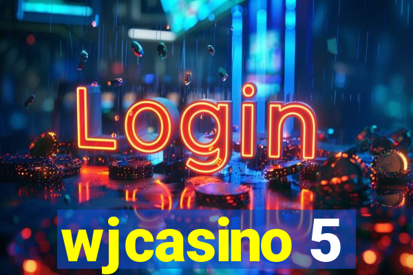 wjcasino 5