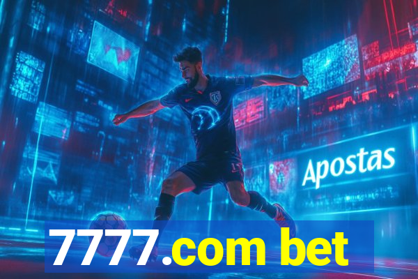 7777.com bet