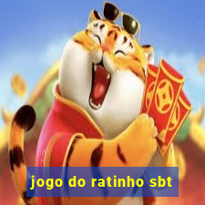 jogo do ratinho sbt