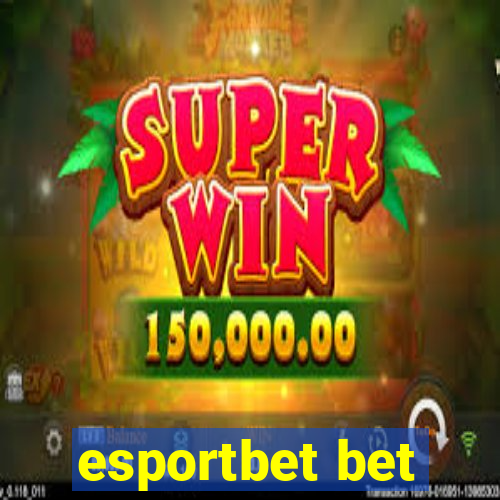 esportbet bet