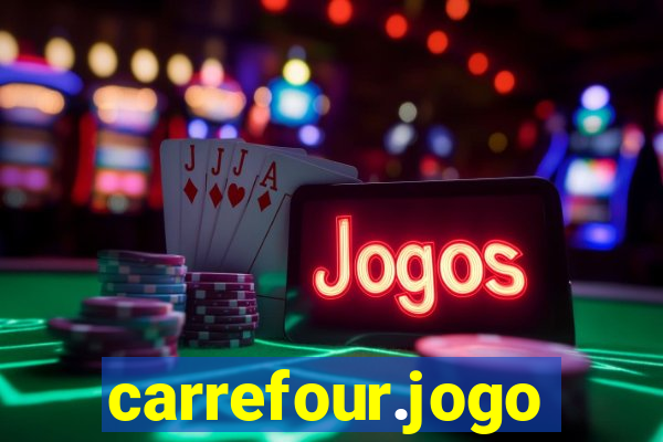 carrefour.jogo cassino online