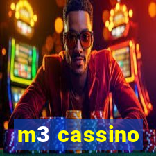 m3 cassino