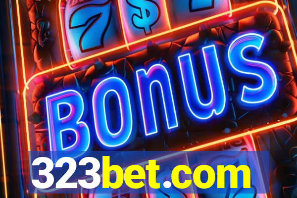 323bet.com