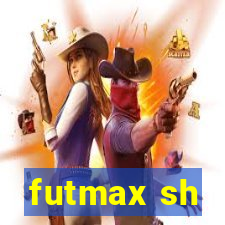 futmax sh