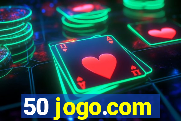 50 jogo.com