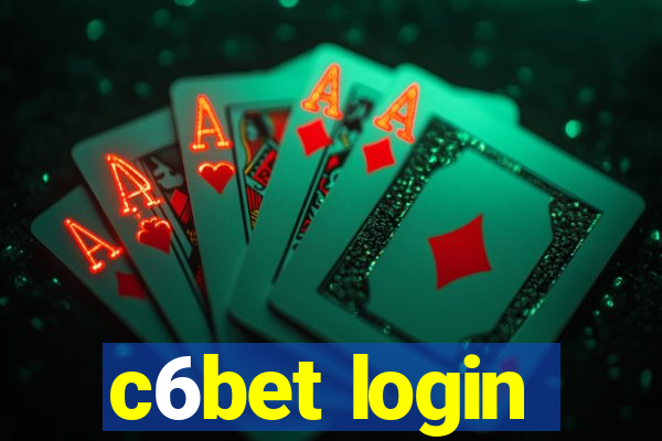 c6bet login