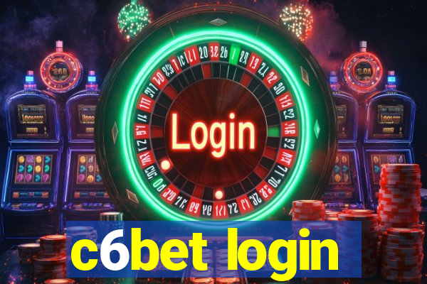 c6bet login