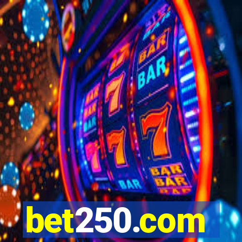 bet250.com