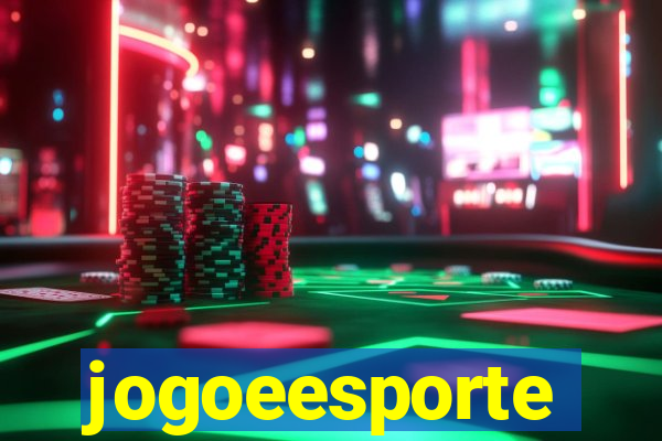 jogoeesporte