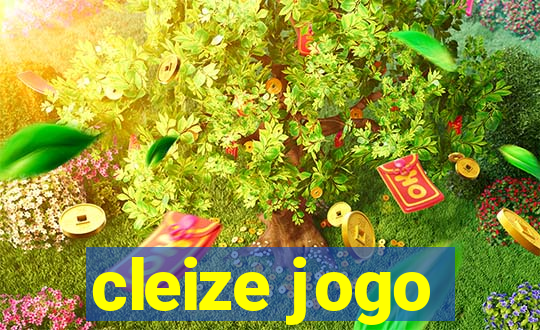 cleize jogo