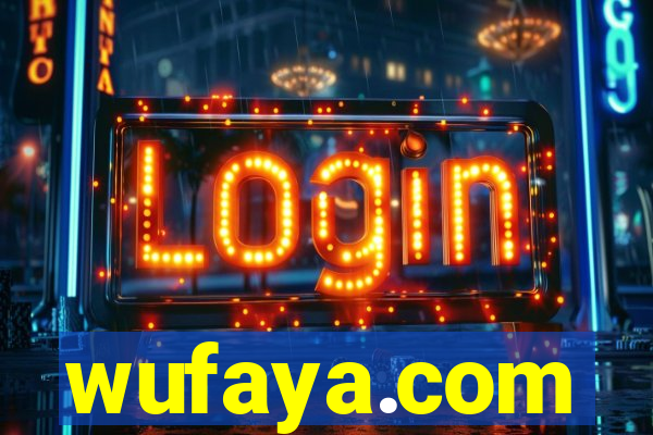 wufaya.com