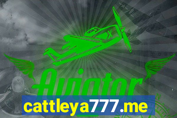 cattleya777.me