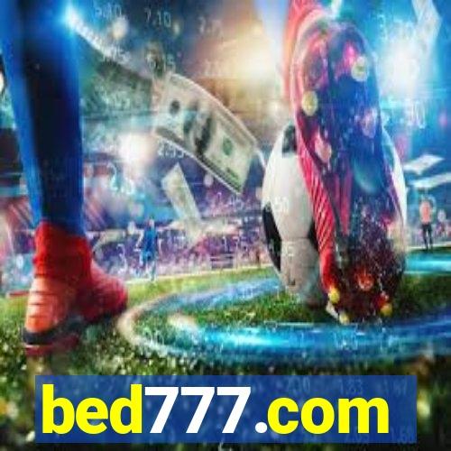 bed777.com