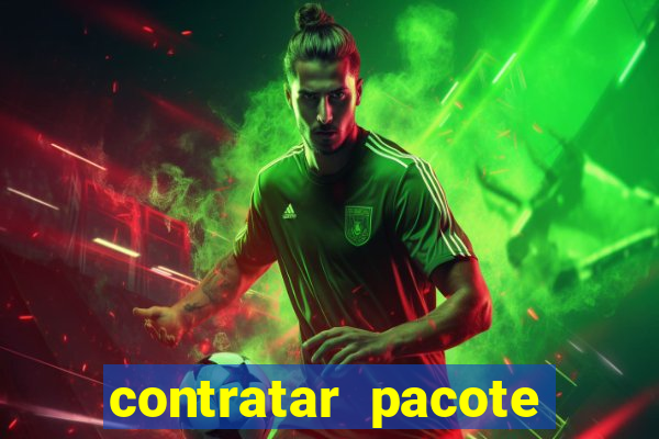 contratar pacote adicional tim beta