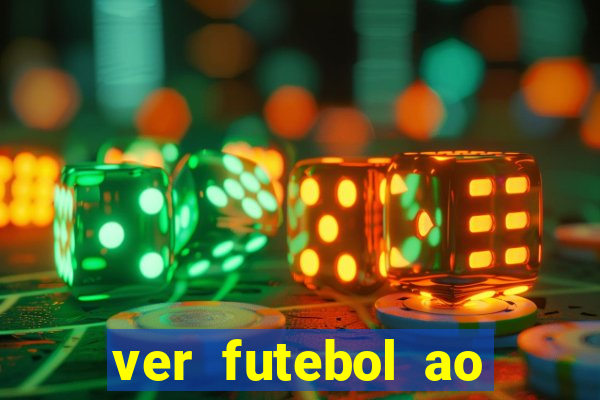 ver futebol ao vivo rmc