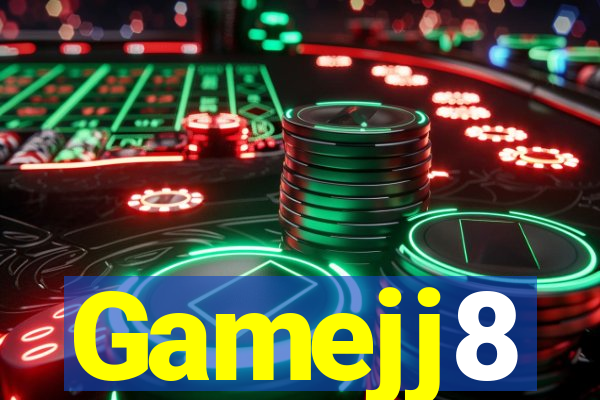 Gamejj8