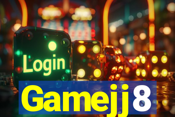 Gamejj8