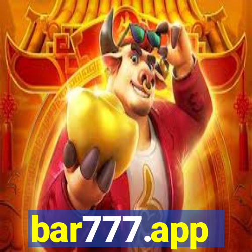 bar777.app