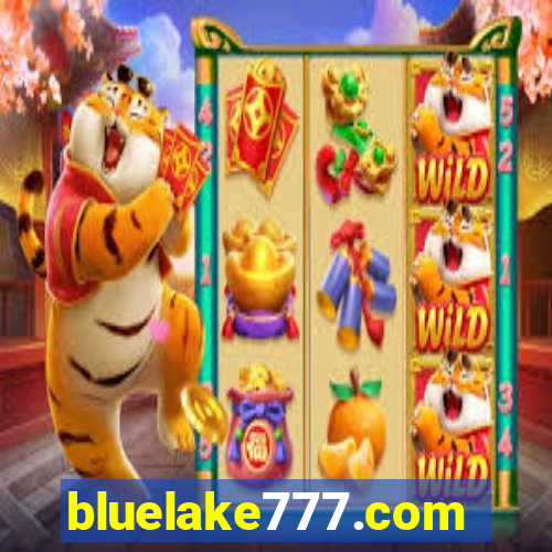 bluelake777.com