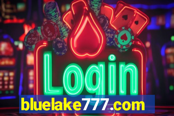 bluelake777.com