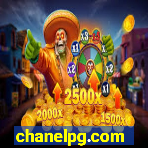 chanelpg.com