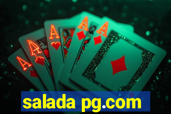 salada pg.com