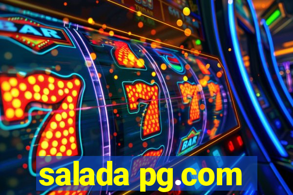 salada pg.com