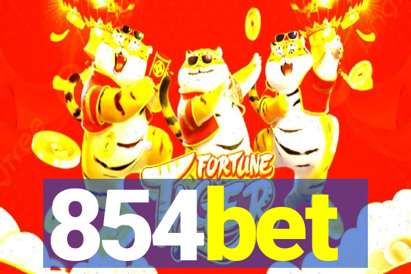 854bet