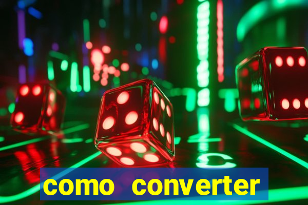 como converter cruzeiro em real