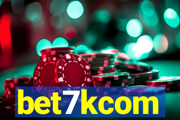 bet7kcom