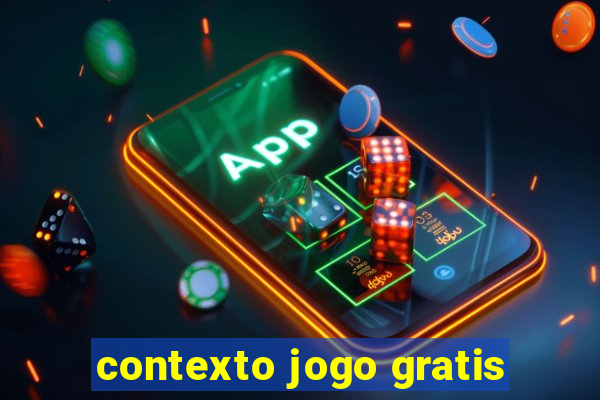 contexto jogo gratis