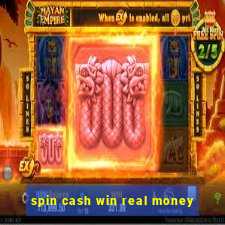 spin cash win real money